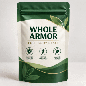 Whole Armor